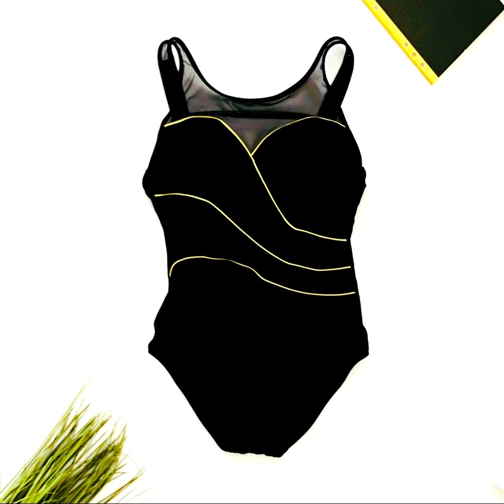 Longitude Swimsuit